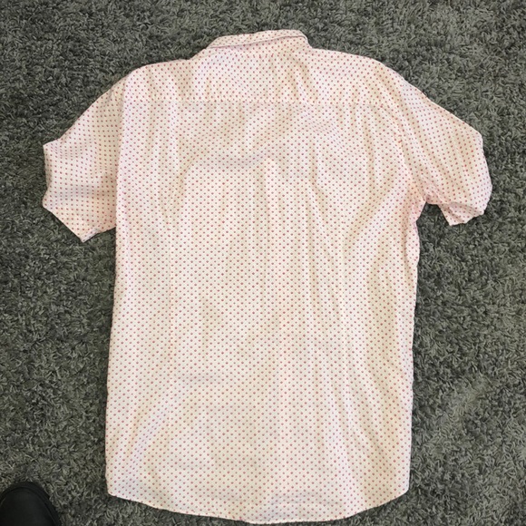 Hugo Boss SS button up - Picture 4 of 4